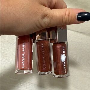 Fenty Beauty Gloss Bomb Bundle